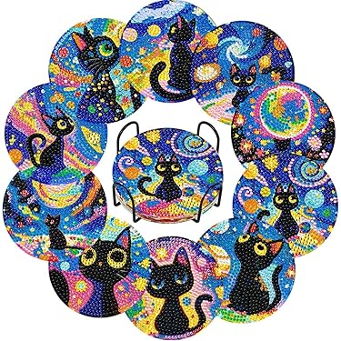 Amazon.co.jp ほしい物ランキング: ダイヤモンド塗装キット